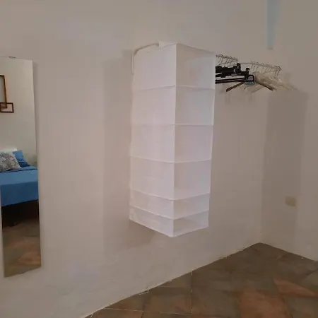 Ale&va בית נופש *