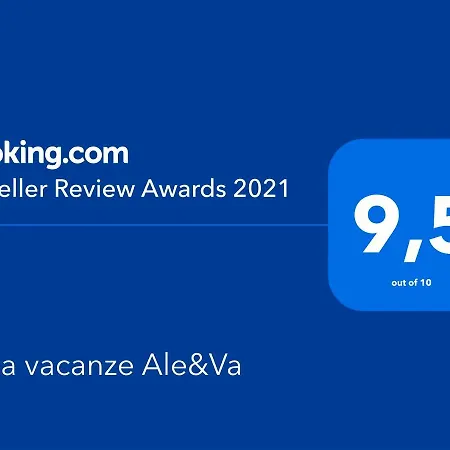 Ale&va