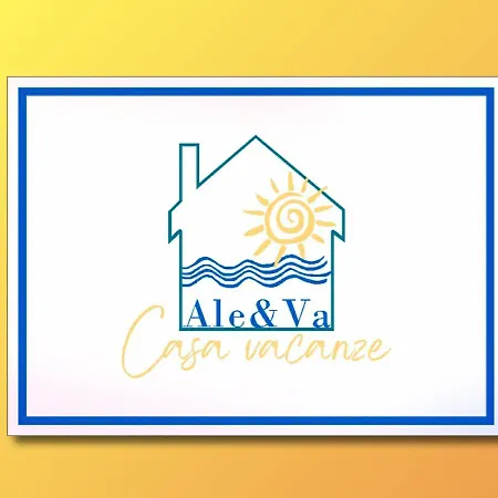 בית נופש Ale&va אלציו