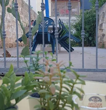 Ale&va בית נופש *