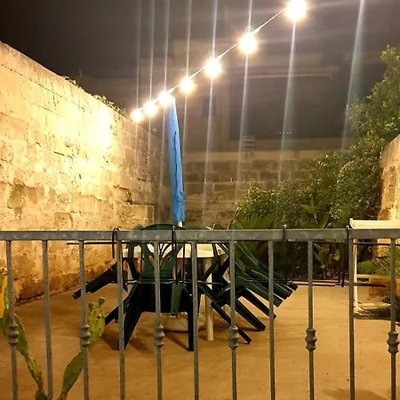 Ale&va בית נופש *