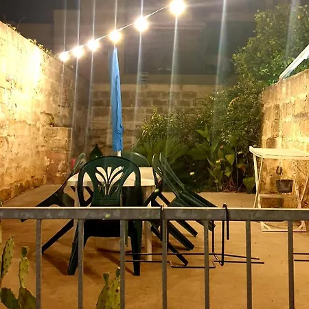 בית נופש Ale&va *