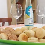 Ale&va בית נופש אלציו