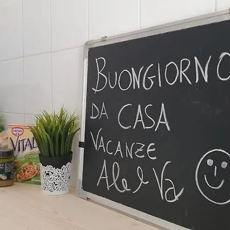 Ale&va