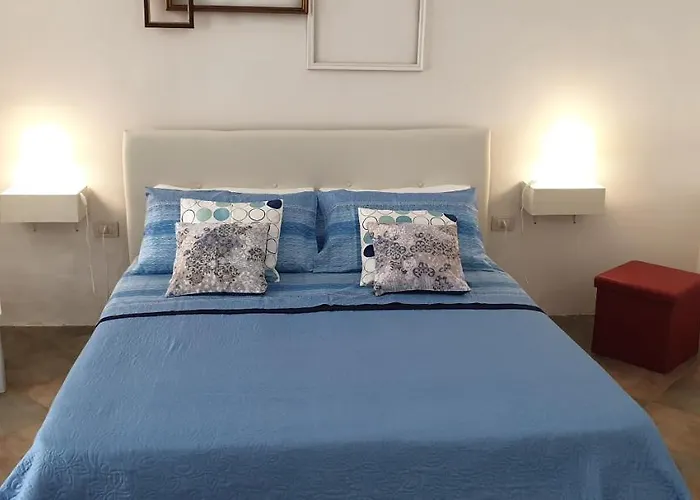 Casa vacanze Ale&va *