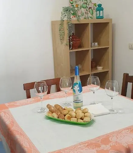 Ale&va Casa vacanze *