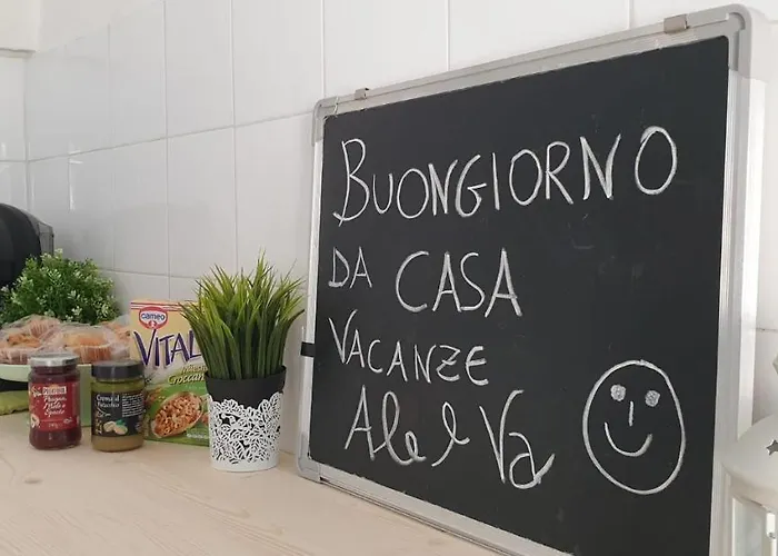 Ale&va