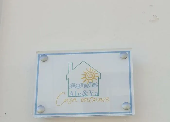Ale&va * Alezio