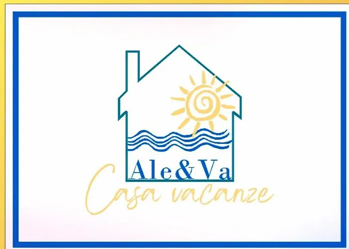 Casa vacanze Ale&va Alezio
