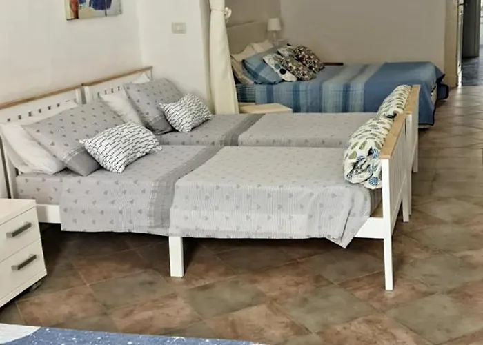 Casa vacanze Ale&va *