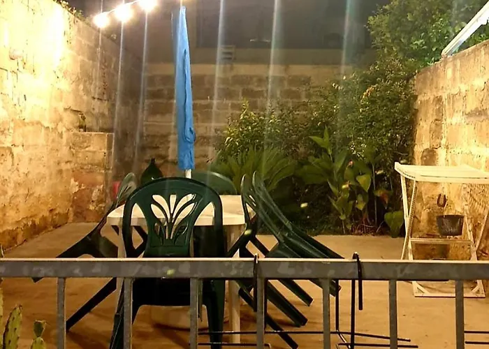 Casa vacanze Ale&va *
